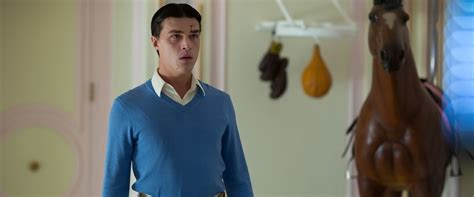 Finn Wittrock ‘American Crime Story: Versace’ kadrosunda 